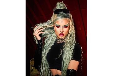 RuPaul&rsquo;s Drag Race winner Bones to headline Windsor & Eton Pride 2026