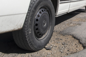 Boyn Hill revealed as pothole hotspot as compensation costs rise for RBWM