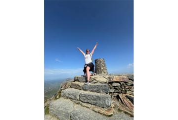 Pauline Quirke Academy in Windsor raises thousands to deliver heart screenings