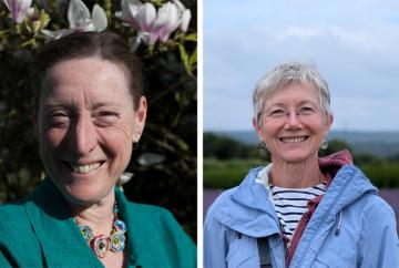 Marlow Death Cafe aims to start 'human conversation about being mortal' Marlow Death Cafe aims to start 'human conversation about being mortal'