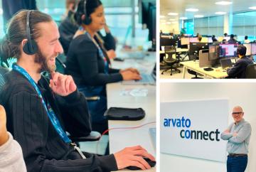 Is this the future calling?: How a Datchet call centre used AI to stop outsourcing