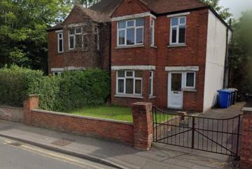 Public notices: Plans for block of 12 flats in Forlease Road