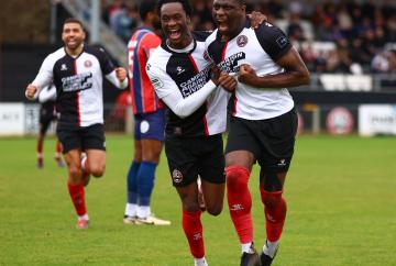 Credit: Darren Woolley