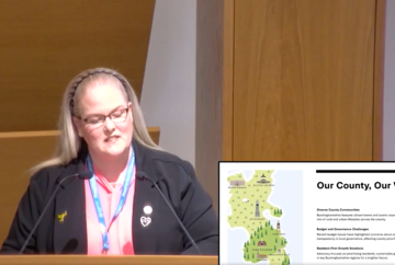 'Hidden risks' vs 'posturing word salad': Parties face off over budget 'Hidden risks' vs 'posturing word salad': Parties face off over budget
