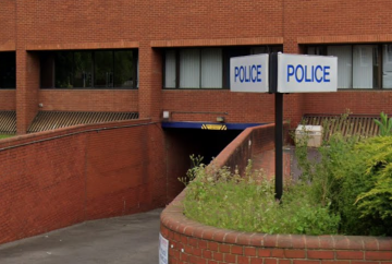 A TVP building. Photo via Google.