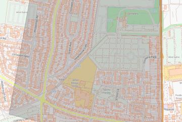 Enhanced stop-and-search powers in force &lsquo;to prevent potential violence&rsquo; in Slough