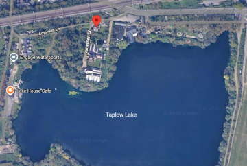 Bucks planning round-up: Space for new businesses approved in Marlow