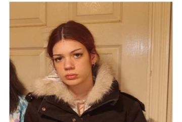 Appeal for help finding 16-year-old girl missing from Slough