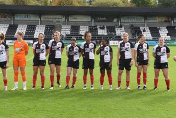 Magpies out to prove they&rsquo;re no longer underdogs in cup final showdown