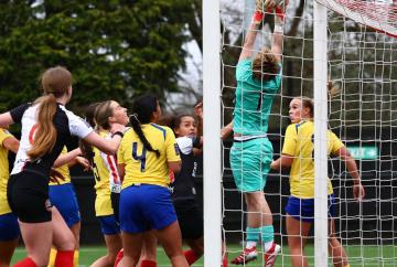 Maidenhead United Women fall short as Ascot United claim historic cup win Maidenhead United Women fall short as Ascot United claim historic cup win