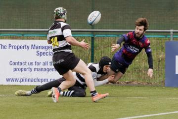 Maidenhead hoping surprise result or two sets them on the path to survival