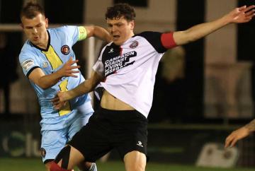 Magpies&rsquo; late rally falls agonisingly short in home defeat to Ebbsfleet
