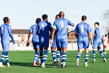 Defeat puts a major dent in Burnham's promotion hopes