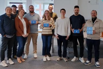 Tech start-up backed by $70million opens UK hub in Maidenhead