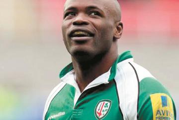 Ojo: London Irish&nbsp;keen to consolidate seat at top table of English rugby