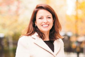 General Election: Joy Morrissey holds Beaconsfield seat for Conservatives