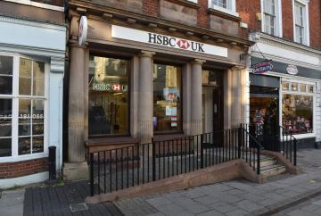 Gail's Bakery eyes second store in Windsor town centre