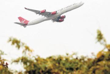 Land near Colnbrook By-Pass targeted for 1000-space Heathrow car park