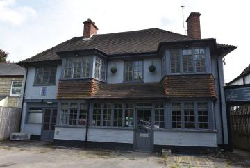 Plans to transform former Boundary Arms pub into children&rsquo;s nursery