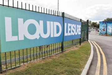 Council 'reluctantly' grants new planning permissions for Datchet water park