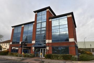 Slough planning round-up: A vacant office building could be turned into a school