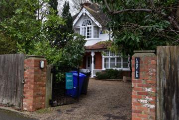 Refusal of 58-bed care home overturned on appeal Refusal of 58-bed care home overturned on appeal