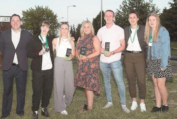 Get your nominations in for this year's Berkshire Football Awards 2025