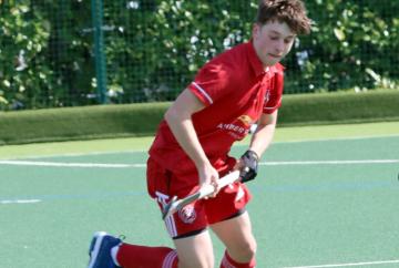 Marlow's title-winning season finishes on a high with victory over Haslemere