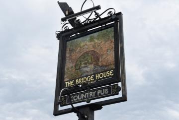Viewpoint: Criticism of Bridge House pub decision