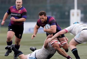 Maidenhead RFC extend media partnership with Polar Media House