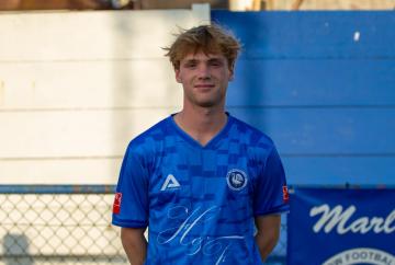 Bartley calls for higher standards after Marlow's Trophy blow and league setback