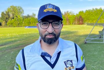 From chasers to champions! Last-day drama as Ickenham snatch title from Burnham's grasp