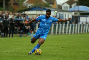 Marlow lift spirits with deserved three points at Northwood after tough run