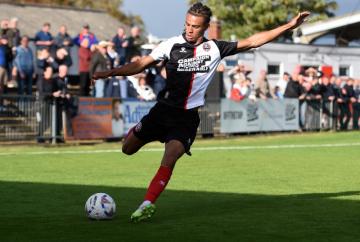 Weekend preview: Magpies seek sixth straight league win in York Road showdown with Worthing Weekend preview: Magpies seek sixth straight league win in York Road showdown with Worthing