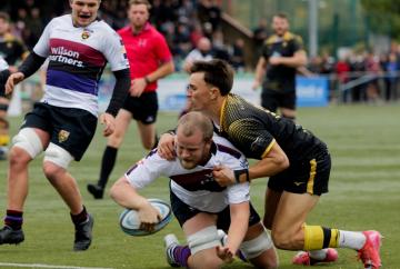 Mobbs-Smith: Time for Maidenhead to marry passion with pragmatism