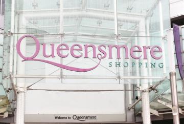 Card Factory 'actively' looking to relocate Slough store to new site in the town