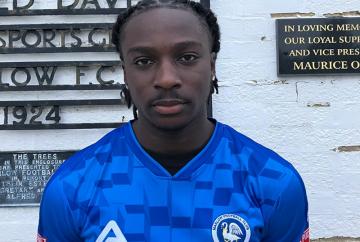 Bartley delighted with Marlow's&nbsp;response in 4-1 win over Stotfold