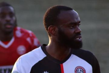 Flu-hit Maidenhead held at Hemel, but Peters sees positives in hard-earned point
