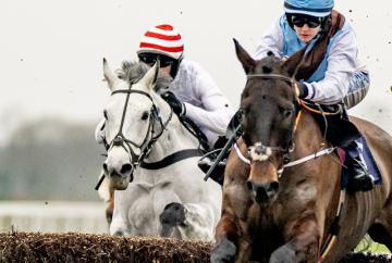 Live racing and countryside entertainment as Berkshire Winter Millions returns Live racing and countryside entertainment as Berkshire Winter Millions returns