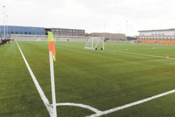'Zero tolerance': Slough Town act after spectator incidents mar 5&ndash;0 win over Chelmsford
