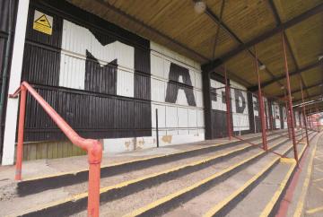 Club statement issued as Maidenhead United investigate suspected supporter incident