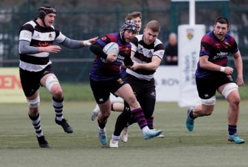 HIGHLIGHTS: Last-gasp Thomas try seals thrilling win for Maidenhead over Farnham at Braywick HIGHLIGHTS: Last-gasp Thomas try seals thrilling win for Maidenhead over Farnham at Braywick