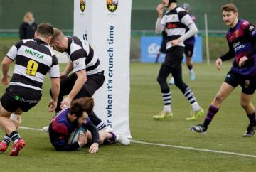 Maidenhead give themselves a lifeline in relegation battle but face tough run-in Maidenhead give themselves a lifeline in relegation battle but face tough run-in
