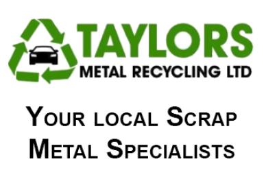 Taylors Metal Recycling Ltd
