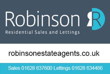 Robinson Estate Agents