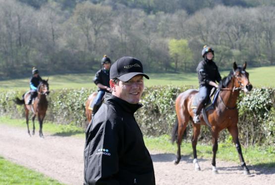 Balding's Bankers: Monday night racing at Royal Windsor Racecourse (August 15)