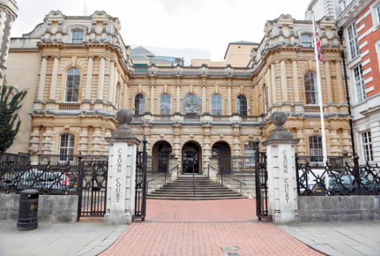 Reading Crown Court