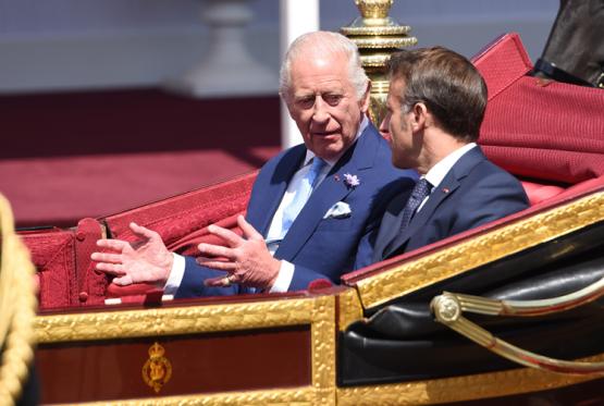 The Royal Borough to be 'properly reimbursed' for Windsor state visits costs, council announces