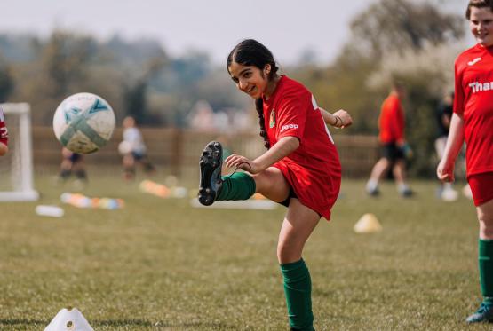 New artificial pitch could be ‘game changer’ for football club New artificial pitch could be ‘game changer’ for football club