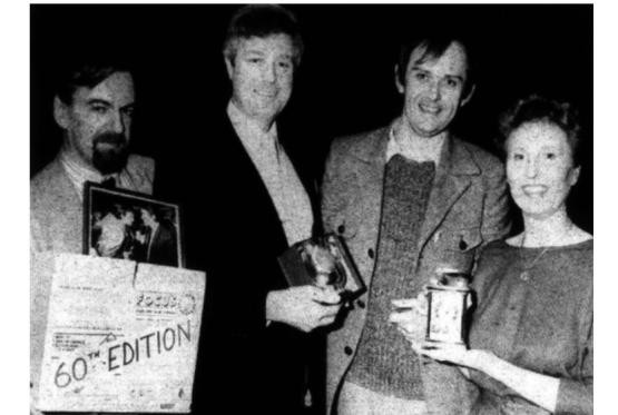 Remembering Kevin White: The ‘firebrand’ councillor who ‘started it all’ for the Liberals in Maidenhead Remembering Kevin White: The ‘firebrand’ councillor who ‘started it all’ for the Liberals in Maidenhead